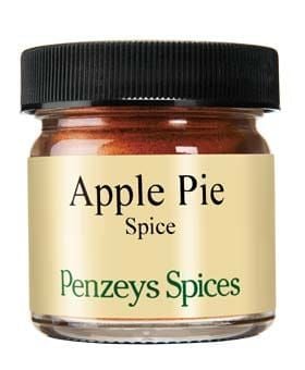 APPLE PIE SPICE