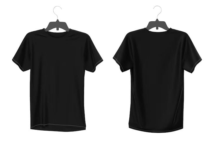 T-SHIRT FOR MENS