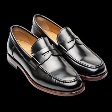 LOAFERS