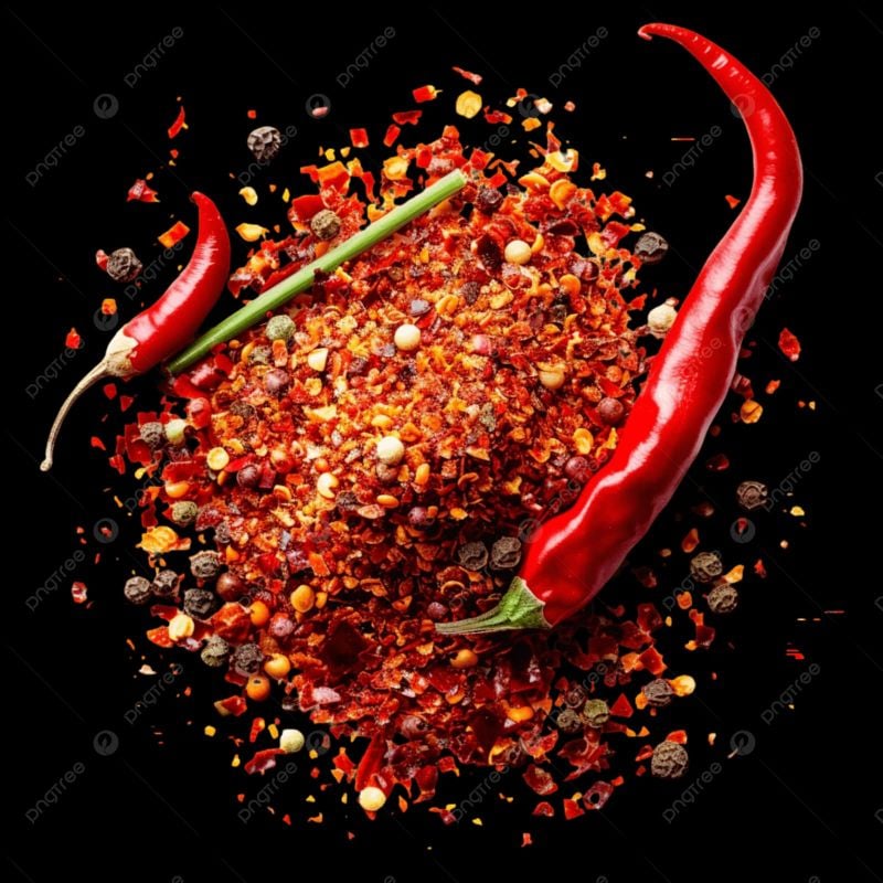 RED CHILLI