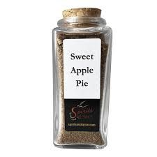 APPLE PIE SPICE