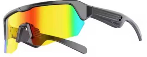 Lentes con audifonos genericos-LAG