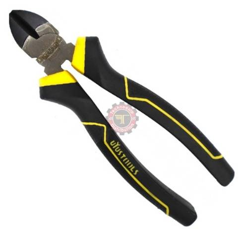 ALICATE - PINZA CORTA GUAYA UYUSTOOLS -APGUY