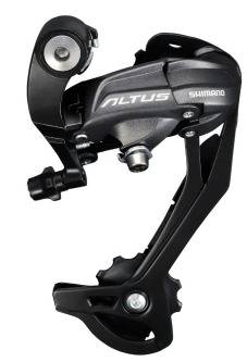 Descarrilador trasero Shimano Altus RD-M370 9V-RDM370