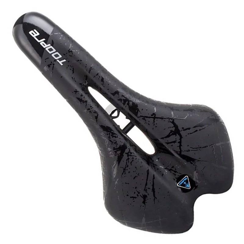 Asiento antiprostatico Toopre Negro TPASN