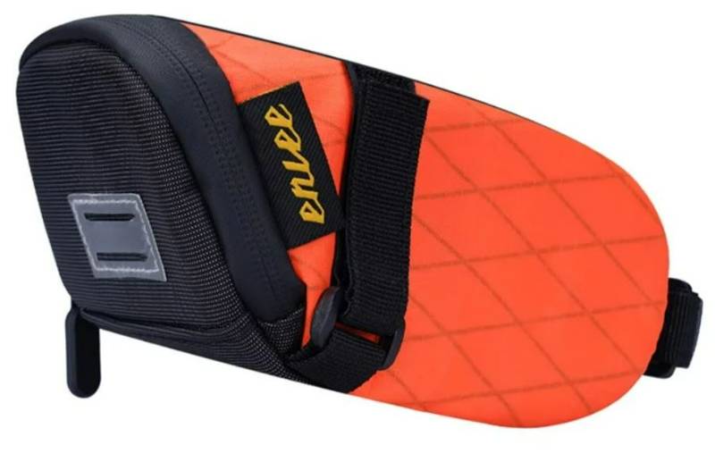 Bolso de sillin naranja Enlee (T)-BSEN