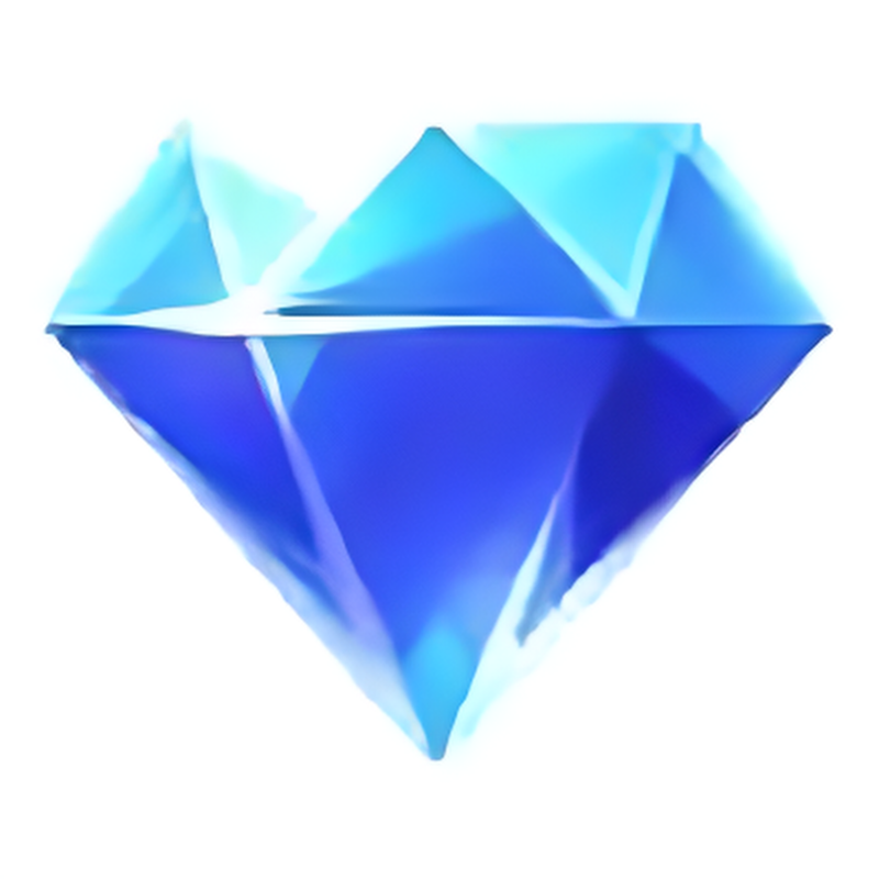 ML Diamond 10+1