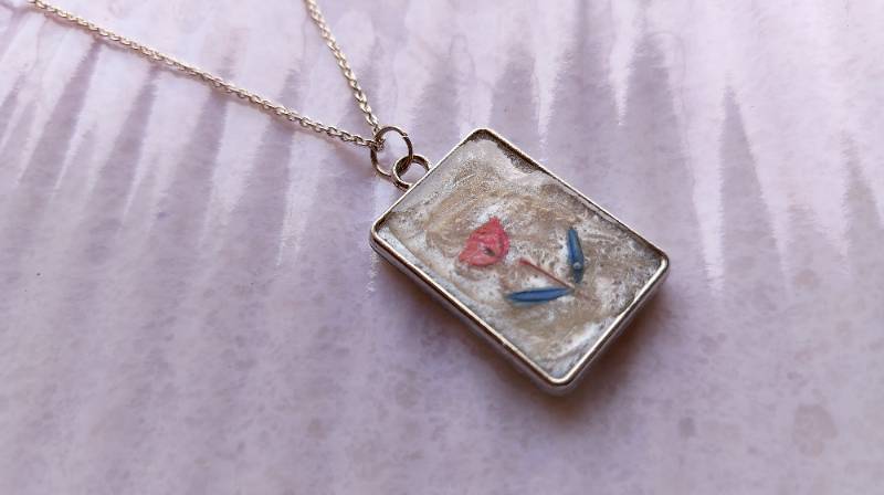 Pearly White Baby Breath