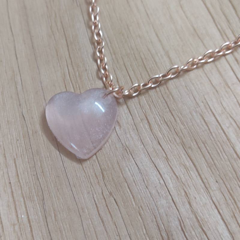 Light Pink Heart