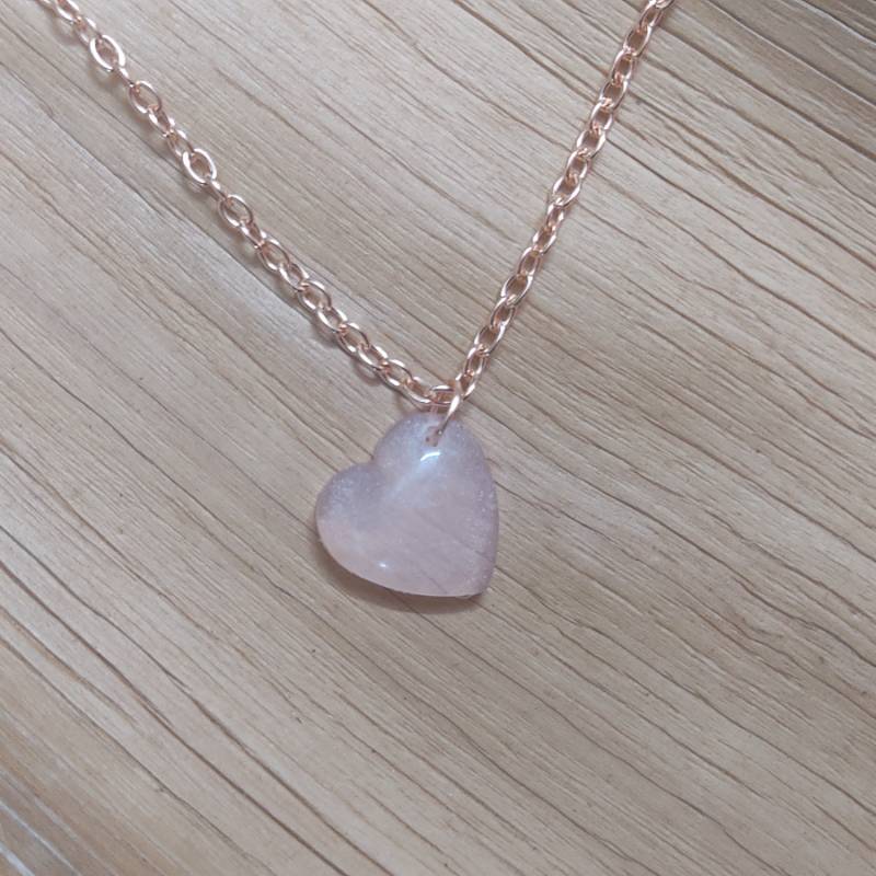 Light Pink Heart