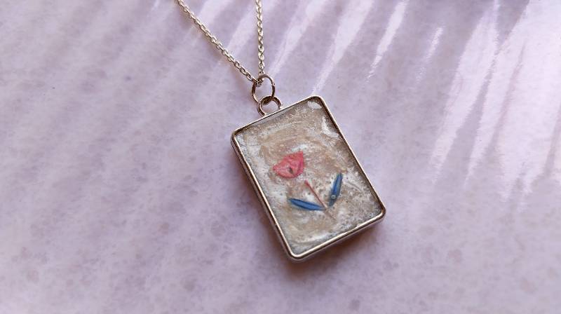 Pearly White Baby Breath