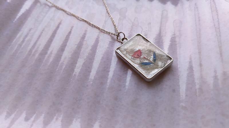 Pearly White Baby Breath