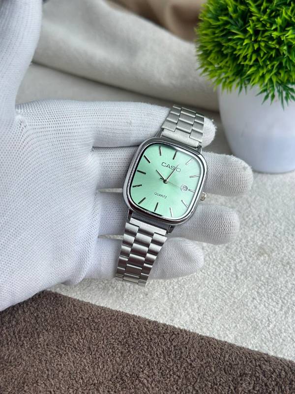 CASIO β Iconic Style, Everyday Comfort.