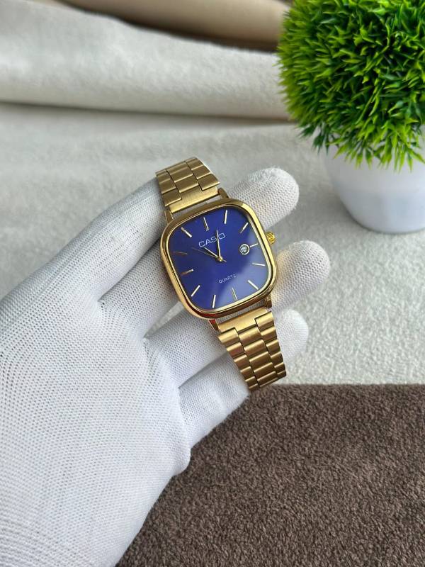 CASIO – Iconic Style, Everyday Comfort.