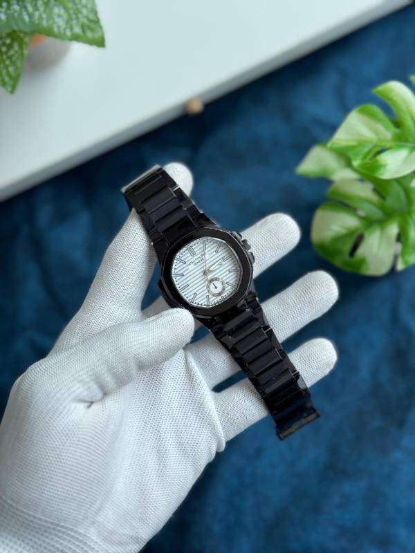 Patek Philippe – Iconic elegance, now for everyone.
