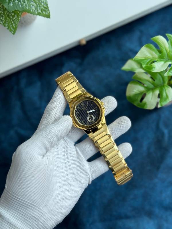 Patek Philippe – Iconic elegance, now for everyone.