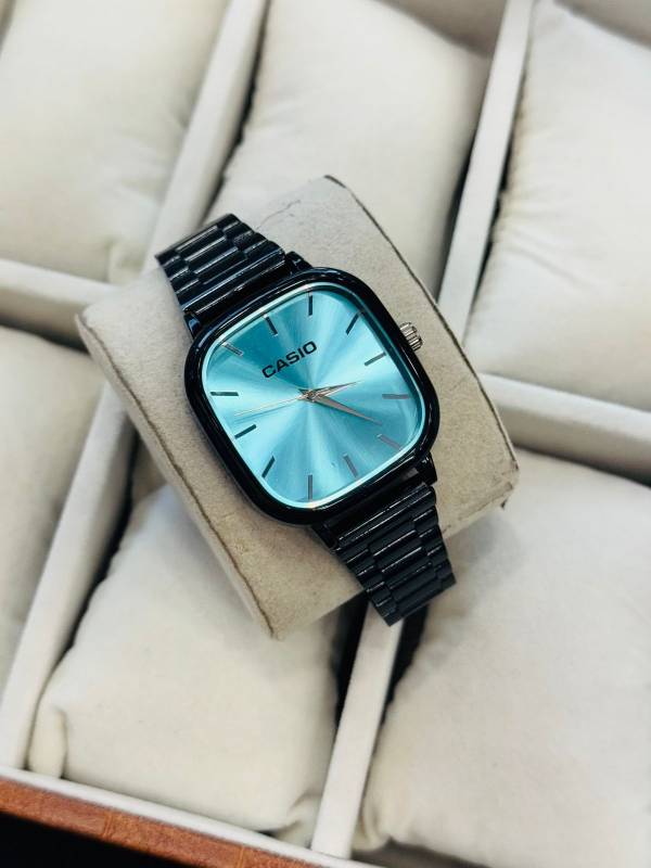 CASIO – Timeless style, unbeatable price.