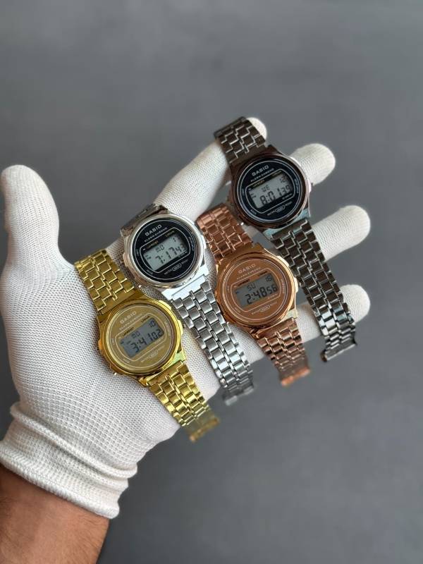 GASIO β Style That Fits Every Budget.