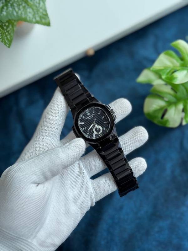 Patek Philippe – Iconic elegance, now for everyone.