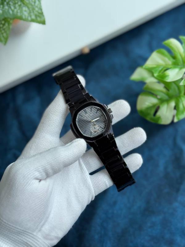 Patek Philippe – Iconic elegance, now for everyone.