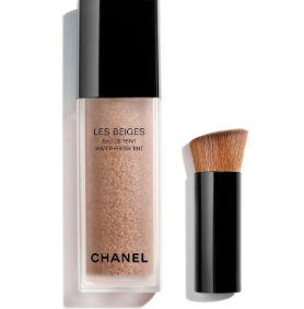 CHANEL LES BEIGES EAU DE TEINT
TRAVEL SIZE