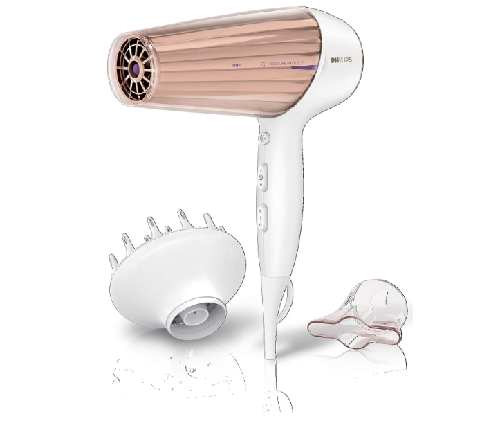 Philips MoistureProtect hair dryer (model HP8280/00)