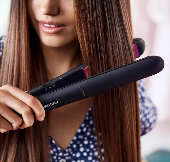 PHILIPS BHS375 / 00 Essential Straightener