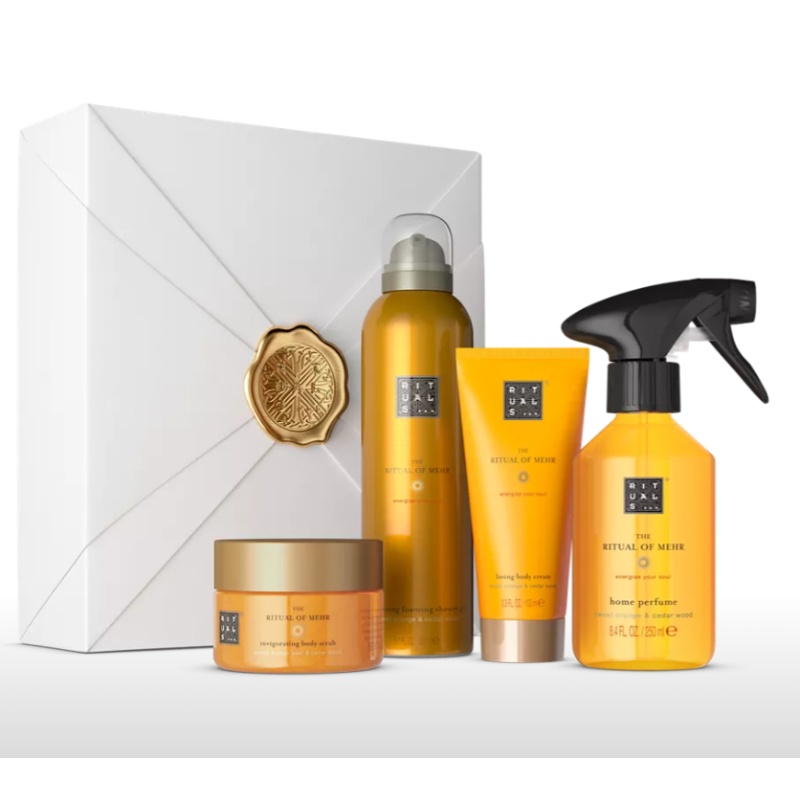 RITUALS - The Ritual of Mehr Gift Set