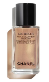 CHANELLES BEIGESFLUID-HIGHLIGHTER