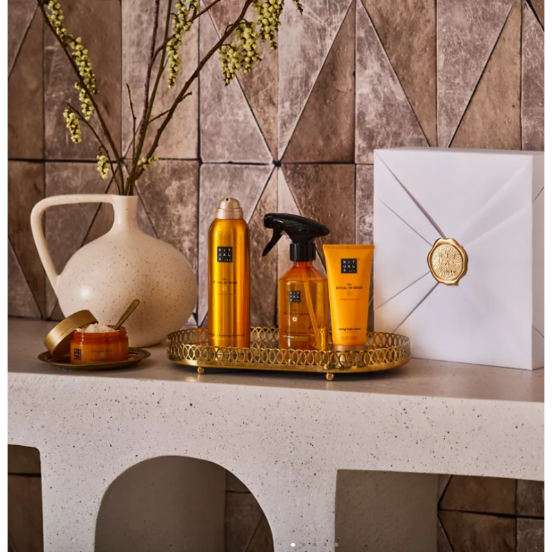 RITUALS - The Ritual of Mehr Gift Set