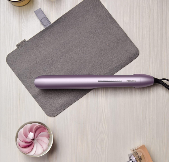 Philips 5000 Series Hair Straightener