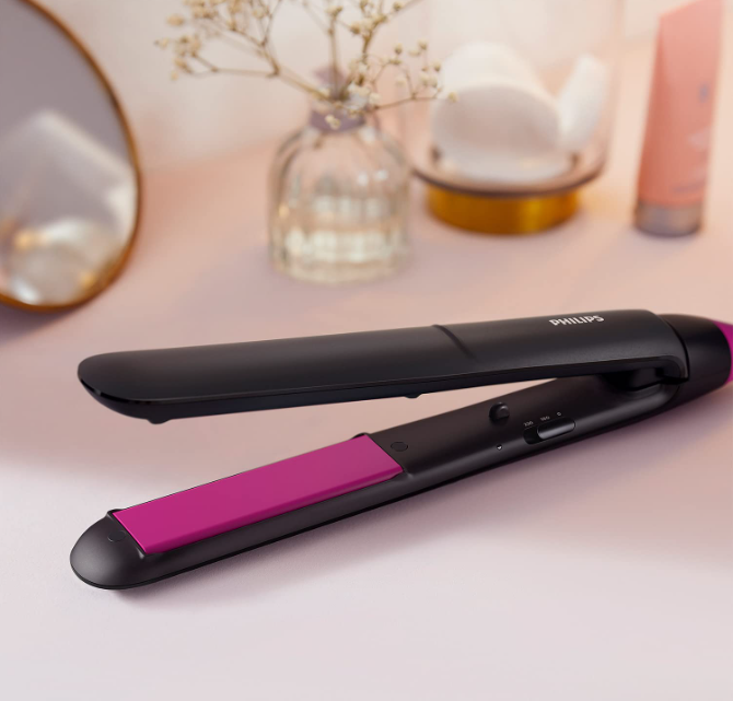 PHILIPS BHS375 / 00 Essential Straightener