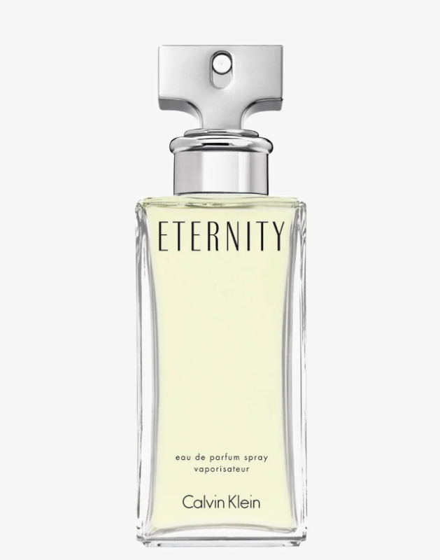 Ck Eternity for her