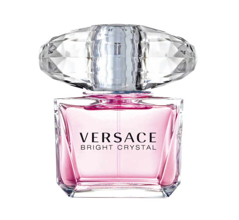 versace BRIGHT CRYSTAL