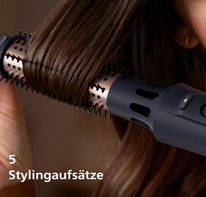 Philips AirStyler Series 5000 (model BHA530/00)