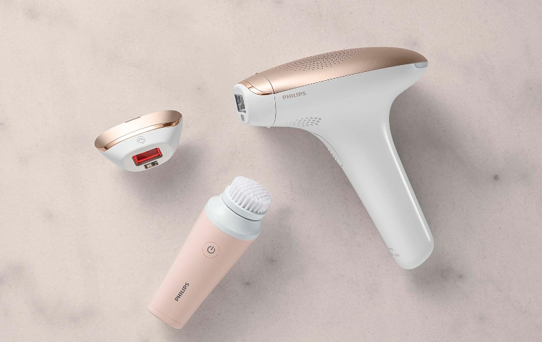 Philips Lumea IPL 7000 Series (BRI922)