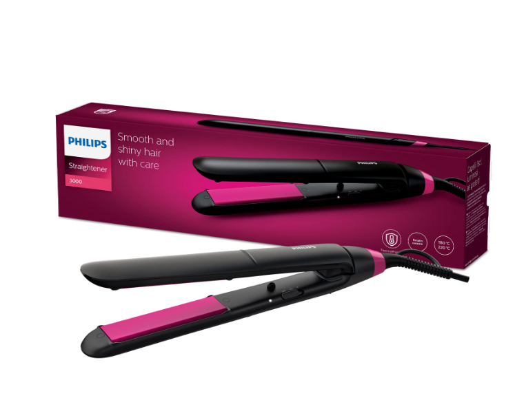 PHILIPS BHS375 / 00 Essential Straightener