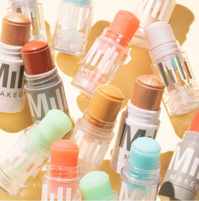 Milk Makeup-LIP & CHEEK MINI