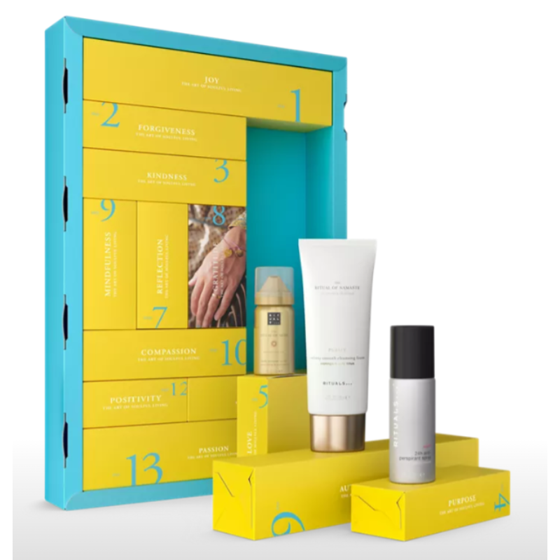 RITUALS - Summer of Joy Gift Box