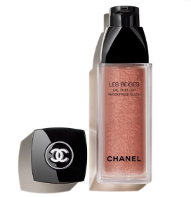 CHANEL
LES BEIGES
EAU DE BLUSH