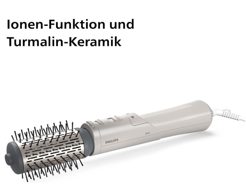 Philips AirStyler Series 7000