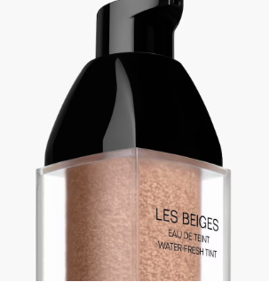 CHANEL LES BEIGES EAU DE TEINT
TRAVEL SIZE