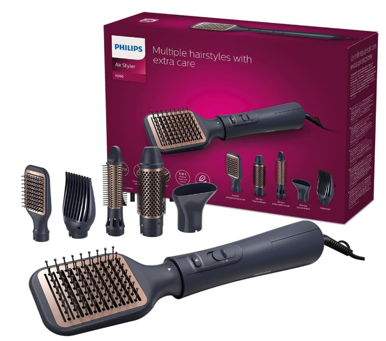 Philips AirStyler Series 5000 (model BHA530/00)