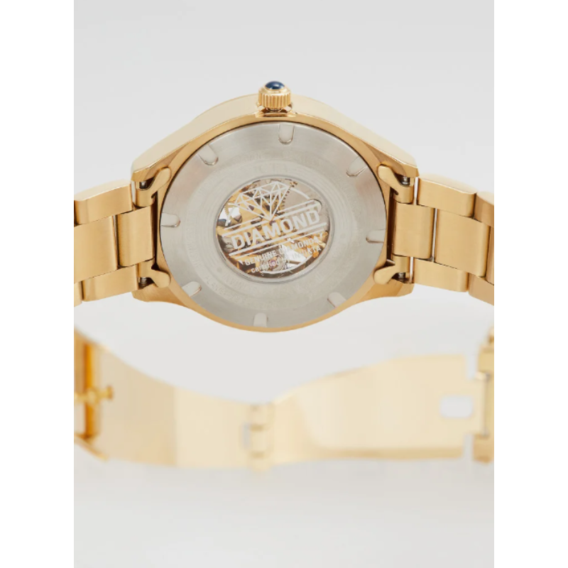 Invicta diamond