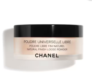 CHANEL
POUDRE UNIVERSAL
LIBRE