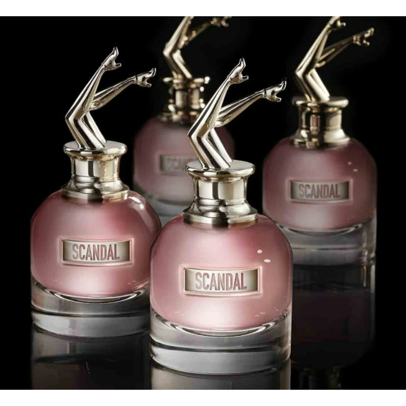 SCANDAL - EAU DE PARFUM NATURAL