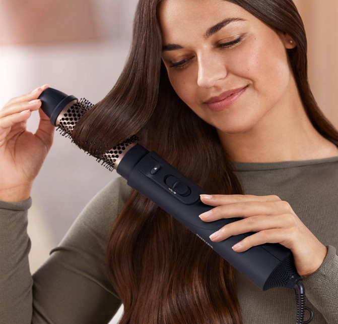 Philips AirStyler Series 5000 (model BHA530/00)