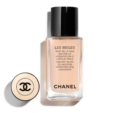 CHANEL
LES BEIGES - foundation