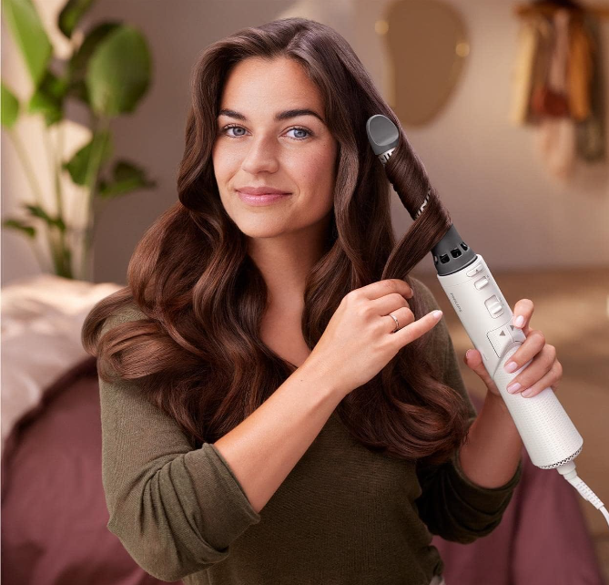 Philips AirStyler Series 7000