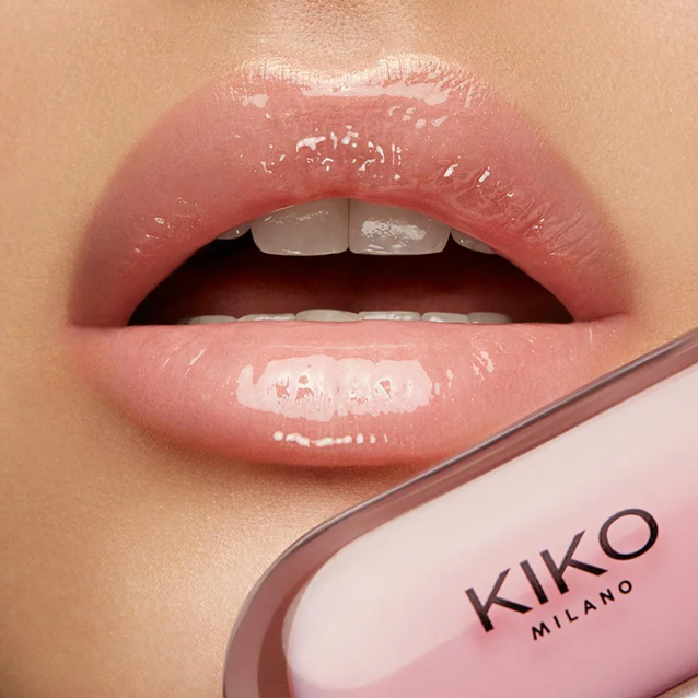 KIKO Milano-LIP VOLUME - Lip plumper